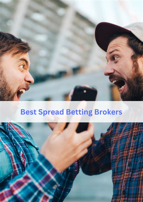 best betting brokers